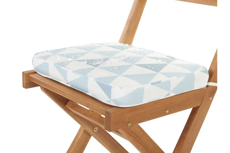 Cordido Caféset - Brun - Utemöbler - Utegrupp - Cafeset