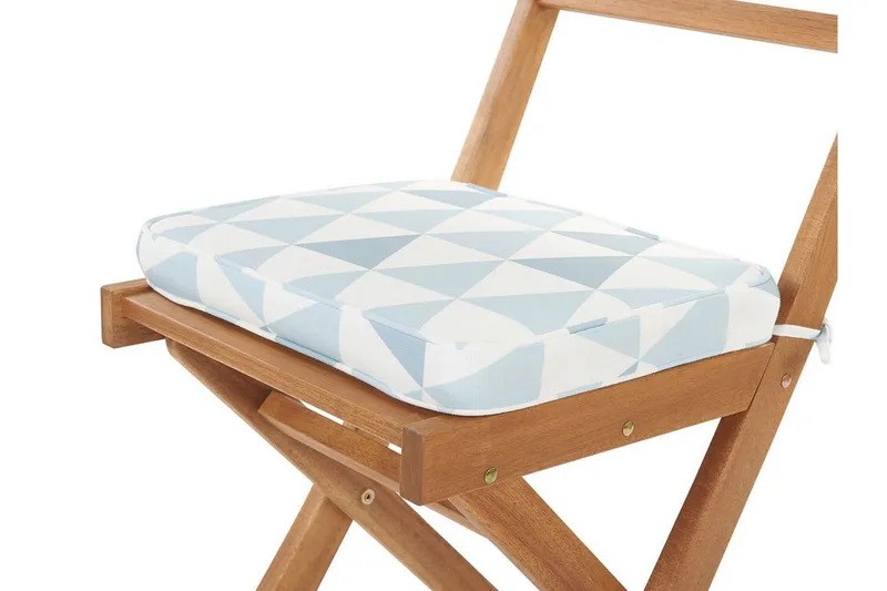 Cordido Caféset - Brun - Utemöbler - Utegrupp - Cafeset