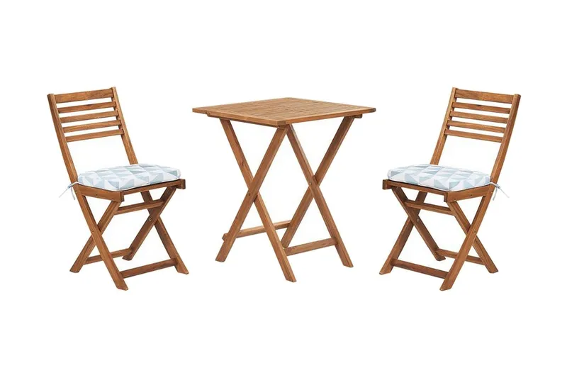 Cordido Caféset, Brun