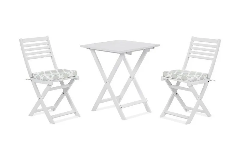 Cordido Caféset, Vit