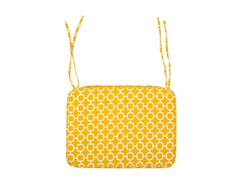 Fiji Balkongset 60 cm - Trä/Natur - Utemöbler - Utegrupp - Cafeset