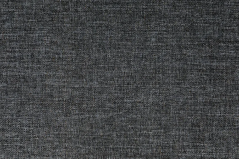 Marcus Caféset med 2 Reclinerfåtöljer Utomhus m Dyna - Svart - Utemöbler - Utegrupp - Cafeset