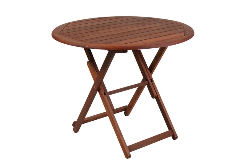 Nantes Caféset 70cm - Utemöbler - Utegrupp - Cafeset