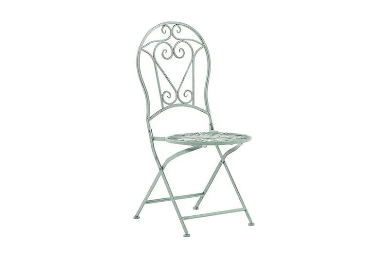 Picasso Caféset - Grön - Utemöbler - Utegrupp - Cafeset