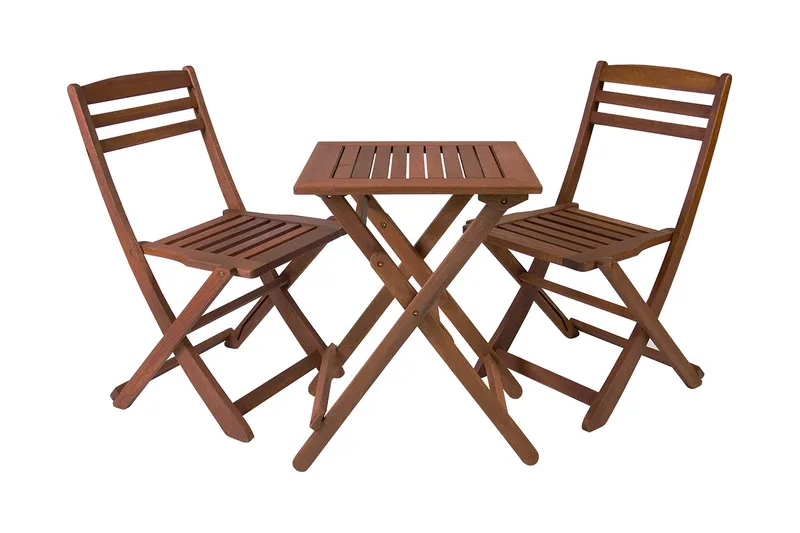 Rouen Balkongset - Utemöbler - Utegrupp - Cafeset