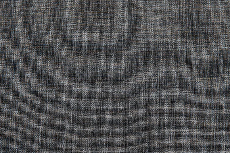 Marcus Matgrupp 140 Rund + 4 Fåtöljer m Dyna - Grå - Utemöbler - Utegrupp - Matgrupp utomhus