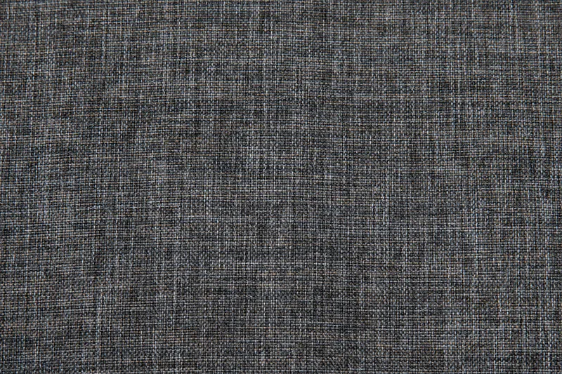 Marcus Matgrupp 140 Rund + 6 Fåtöljer m Dyna - Grå - Utemöbler - Utegrupp - Matgrupp utomhus