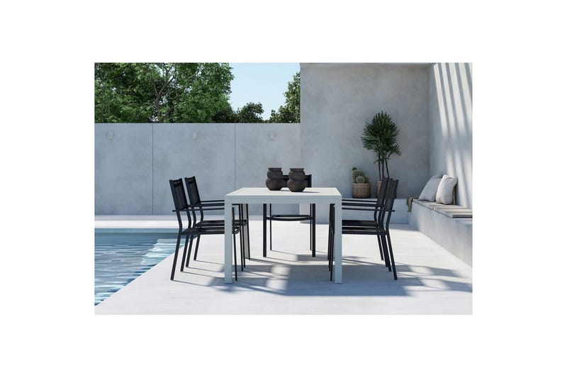 Matgrupp Capo, Copacabana, Beige