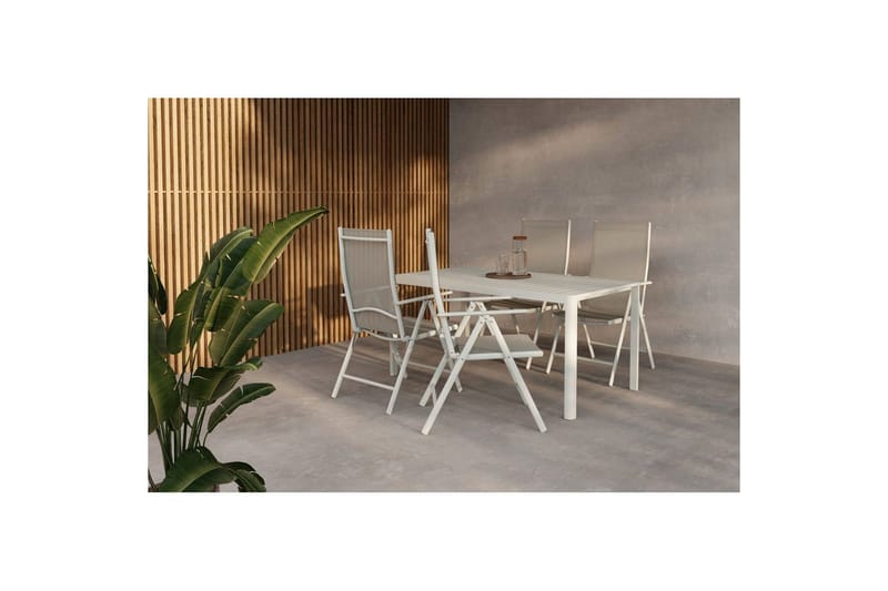 Matgrupp Giardini, Break, 150x85x72