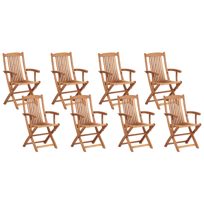 Matgrupp Maui Premium - Ljusbeige - Utemöbler - Utegrupp - Matgrupp utomhus
