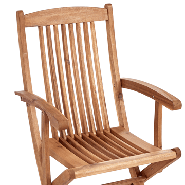 Matgrupp Maui Premium - Ljusbeige - Utemöbler - Utegrupp - Matgrupp utomhus