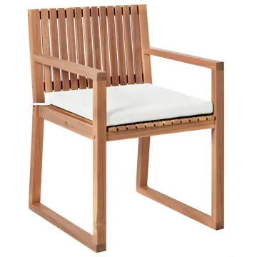 Matgrupp Sassari Ii Premium - Off-White - Utemöbler - Utegrupp - Matgrupp utomhus