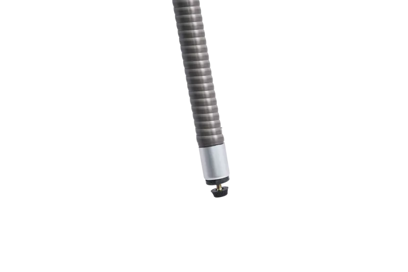 Matgrupp Tylösand grå – 8 platser | Runt bord Ø170 cm & 8 stolar med dynor - Utemöbler - Utegrupp - Matgrupp utomhus