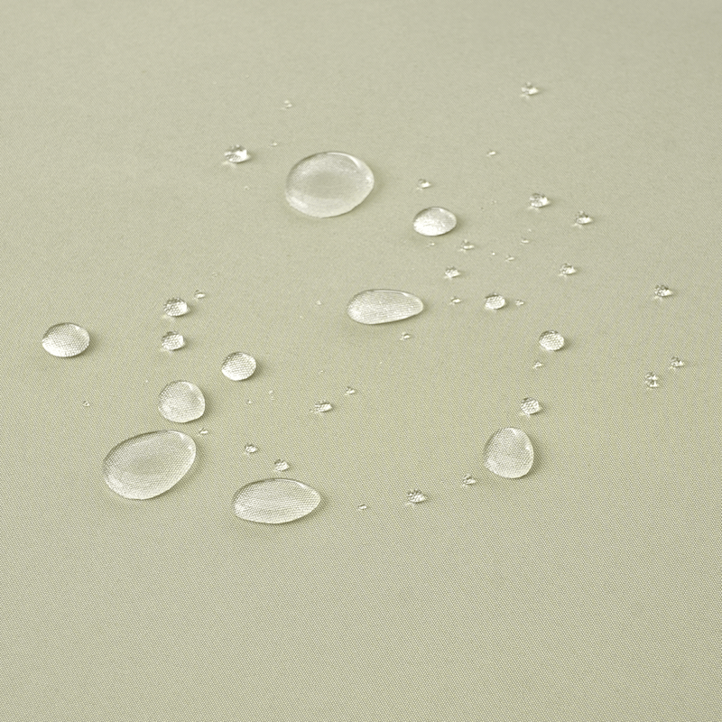 Matgrupp utomhus 6-Sits Amantea Premium Akaciaträ - Brun/Grön - Utemöbler - Utegrupp - Matgrupp utomhus