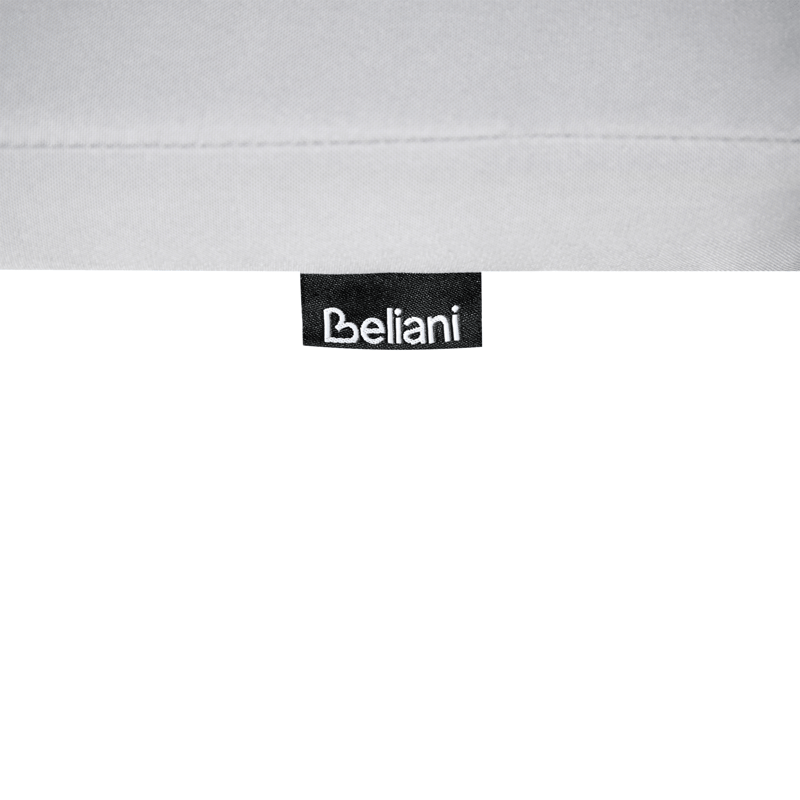 Matgrupp utomhus 6-Sits Amantea Premium Akaciaträ - Brun/Grå - Utemöbler - Utegrupp - Matgrupp utomhus