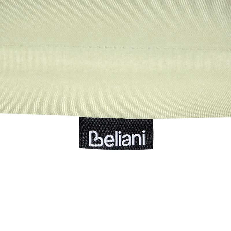 Matgrupp utomhus 6-Sits Amantea Premium Akaciaträ - Brun/Grön - Utemöbler - Utegrupp - Matgrupp utomhus