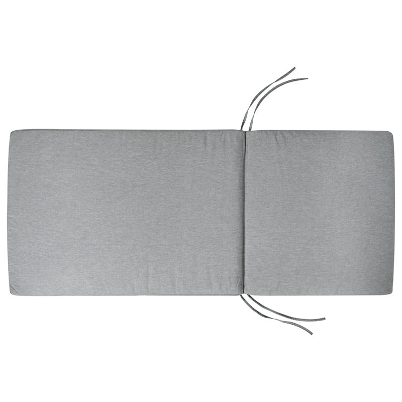 Matgrupp utomhus 6-Sits Amantea Premium Akaciaträ - Brun/Grå - Utemöbler - Utegrupp - Matgrupp utomhus