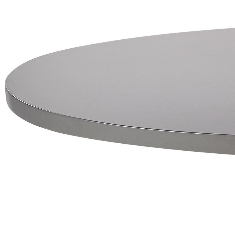 Matgrupp utomhus 6-Sits Oristano med Kuddar Betong - beige - Utemöbler - Utegrupp - Matgrupp utomhus