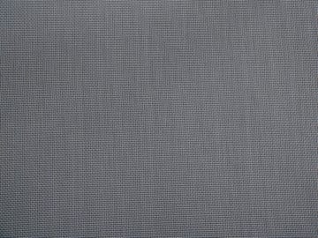 Bacoli Matgrupp Utomhus 180 cm + 6 Utestolar - Svart - Utemöbler - Utegrupp - Matgrupp utomhus