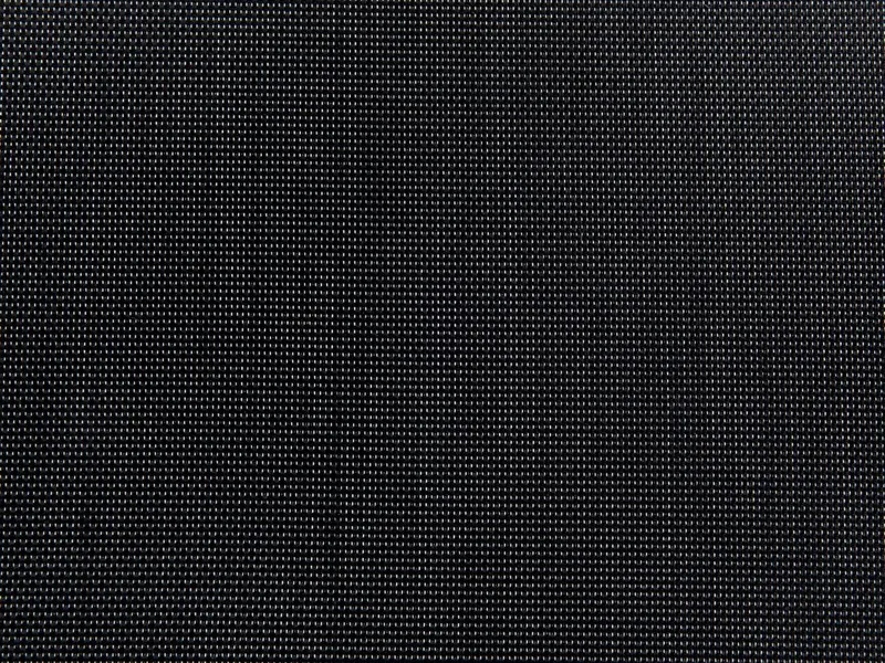 Bacoli Matgrupp Utomhus 220 cm + 8 Utestolar - Svart - Utemöbler - Utegrupp - Matgrupp utomhus