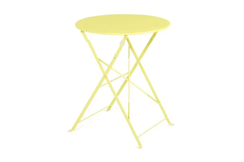 Fiori Balkongset 52 cm - Grön - Utemöbler - Utegrupp - Matgrupp utomhus