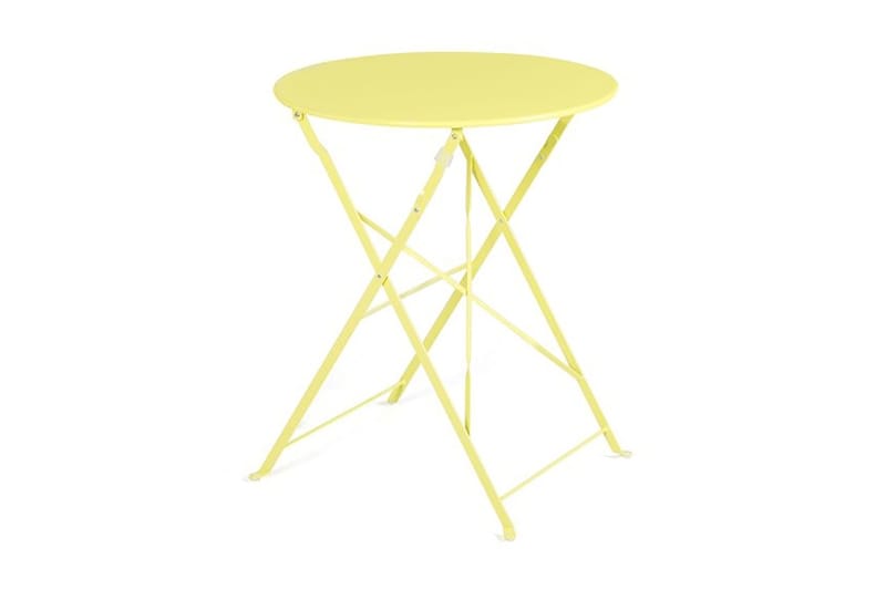 Fiori Balkongset 52 cm - Grön - Utemöbler - Utegrupp - Matgrupp utomhus