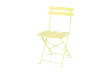 Fiori Balkongset 52 cm - Grön - Utemöbler - Balkong - Balkongmöbler - Balkonggrupp & balkongset