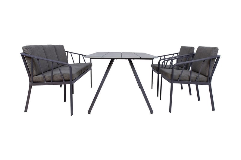 Kahla Trädgårdset Grå, undefined