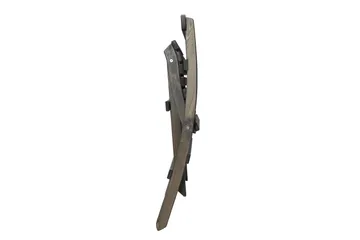 Larios Matgrupp Utomhus 76 cm + 2 Matstolar Utomhus + Bänk Utomhus - Grå - Utemöbler - Utegrupp - Matgrupp utomhus