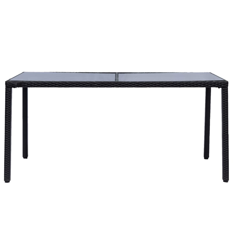 Matgrupp utemöbler | 6 stolar | Lyfco Boarp - Utemöbler - Utegrupp - Matgrupp utomhus