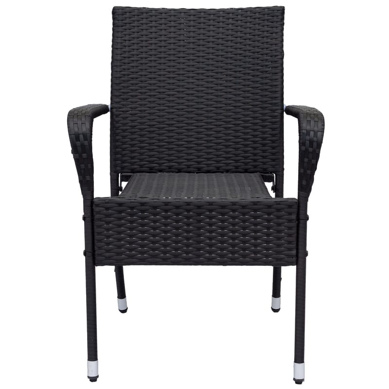 Matgrupp utemöbler | 6 stolar | Lyfco Boarp - Utemöbler - Utegrupp - Matgrupp utomhus