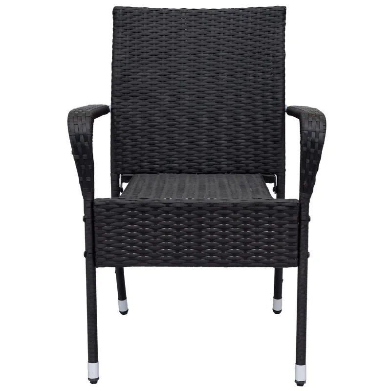 Matgrupp utemöbler | 6 stolar | Lyfco Boarp - Utemöbler - Utegrupp - Matgrupp utomhus