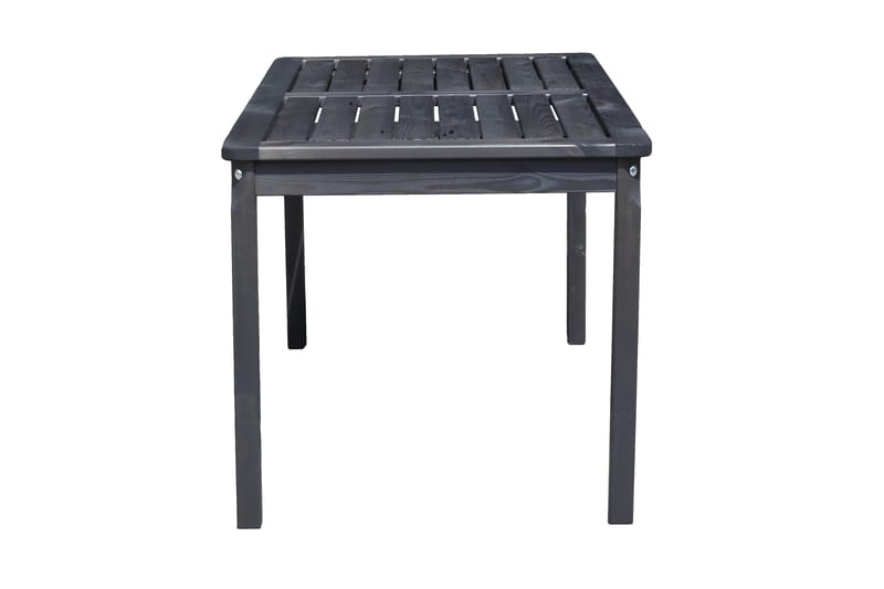 Olivo Matgrupp Utomhus - Kaffesvart - Utemöbler - Utegrupp - Matgrupp utomhus