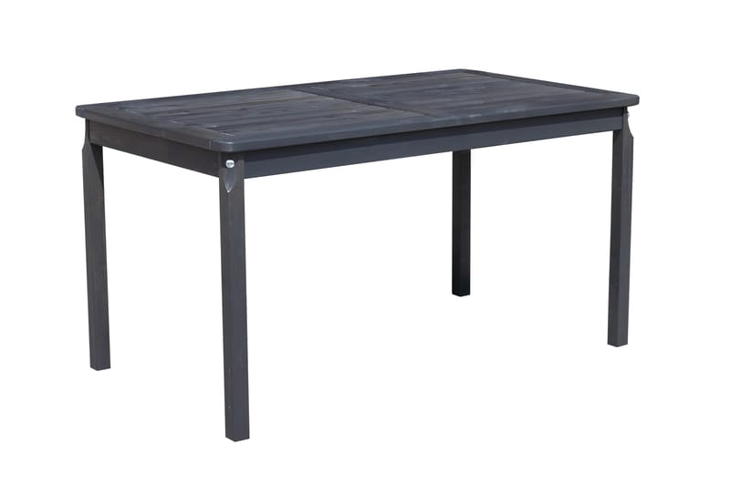 Olivo Matgrupp Utomhus - Kaffesvart - Utemöbler - Utegrupp - Matgrupp utomhus