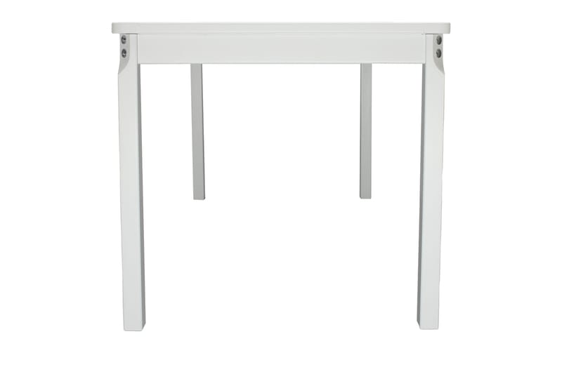 Olivo Matgrupp Utomhus - Vit - Utemöbler - Utegrupp - Matgrupp utomhus