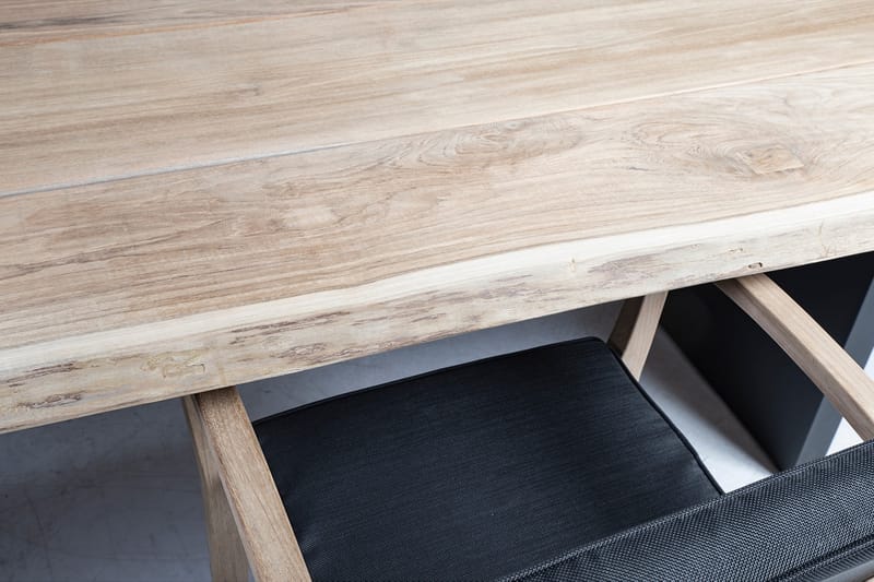 Royal Trädgårdset - Utemöbler - Utegrupp - Matgrupp utomhus