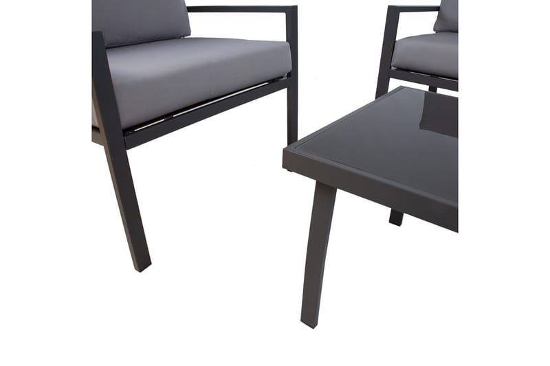 Tifton Soffgrupp Utomhus - Utemöbler - Utegrupp - Matgrupp utomhus