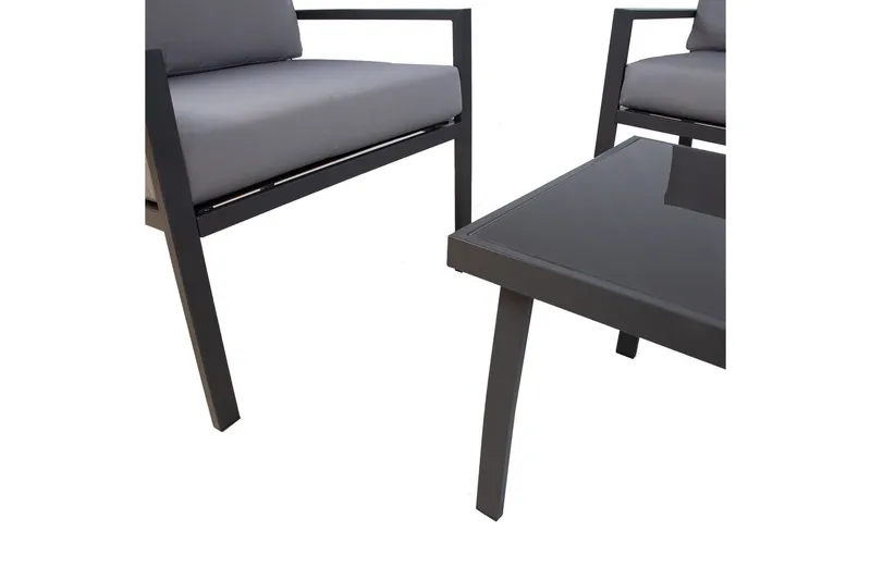 Tifton Soffgrupp Utomhus - Trädgård & spabad - Utemiljö - Altan & terrass - Altanmöbler