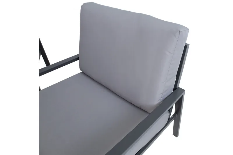 Tifton Soffgrupp Utomhus - Trädgård & spabad - Utemiljö - Altan & terrass - Altanmöbler