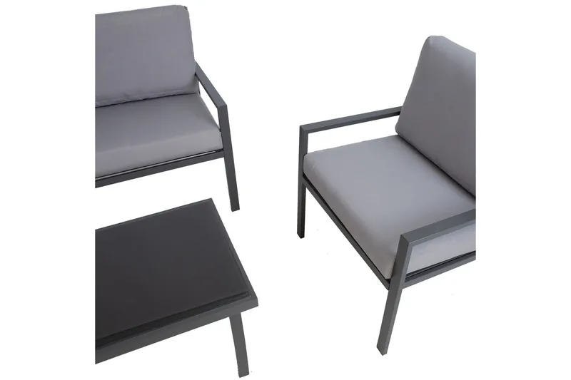 Tifton Soffgrupp Utomhus - Trädgård & spabad - Utemiljö - Altan & terrass - Altanmöbler