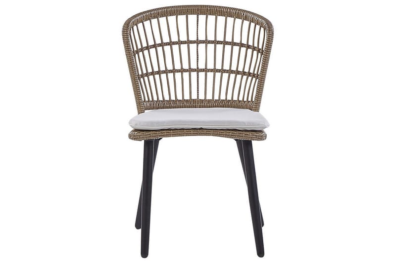 Matsalsset Aliano II - Utemöbler - Utegrupp - Matgrupp utomhus