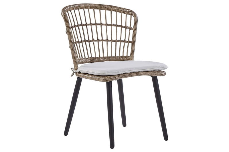 Matsalsset Aliano II - Utemöbler - Utegrupp - Matgrupp utomhus