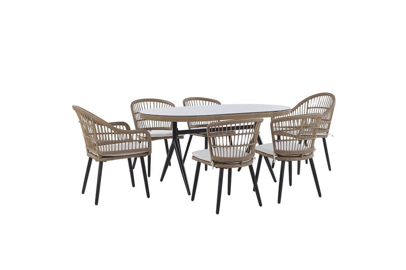 Matsalsset Aliano II, undefined