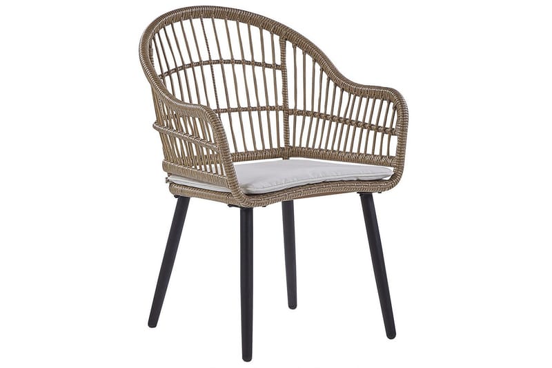 Matsalsset Aliano II - Utemöbler - Utegrupp - Matgrupp utomhus