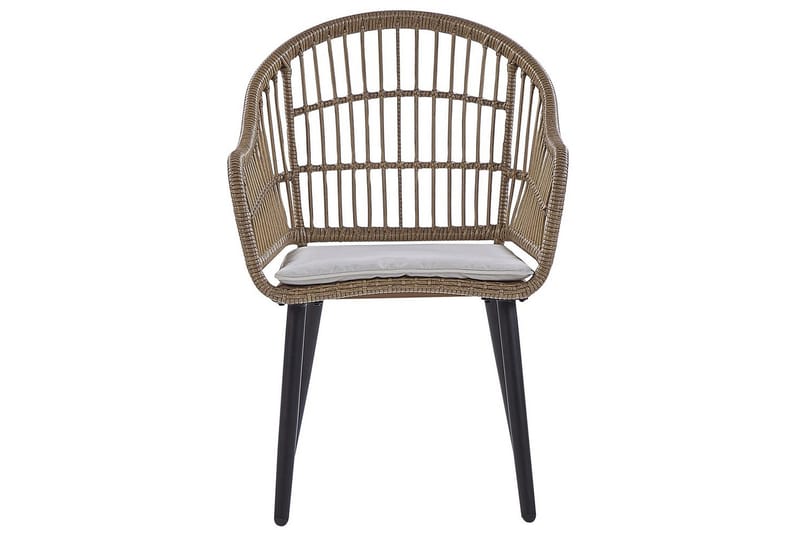 Matsalsset Aliano II - Utemöbler - Utegrupp - Matgrupp utomhus