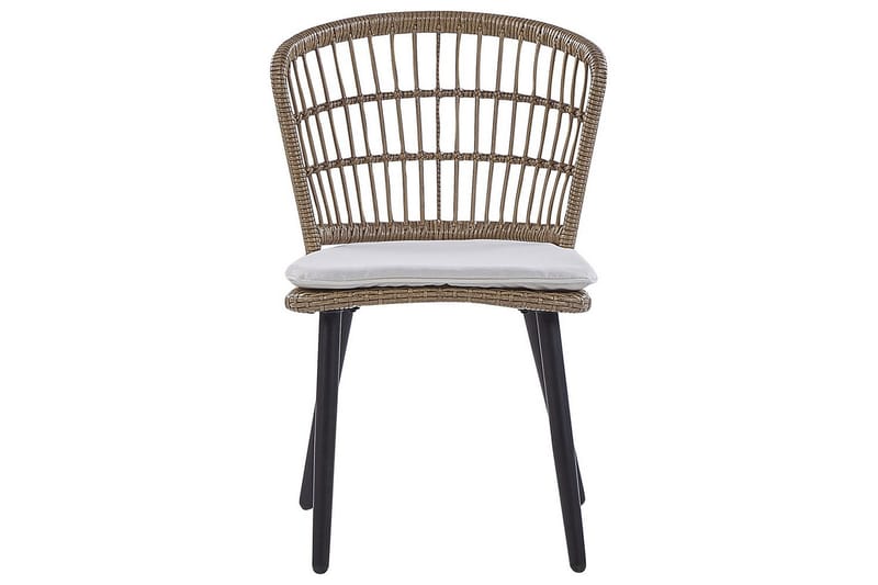 Matsalsset Aliano II - Utemöbler - Utegrupp - Matgrupp utomhus