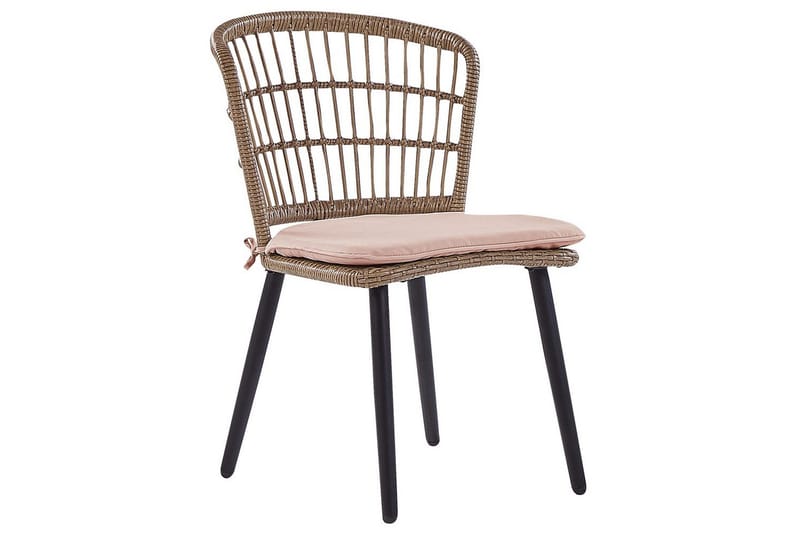 Matsalsset Aliano - Utemöbler - Utegrupp - Matgrupp utomhus