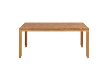 Matsalsset Baratti 6-Sits - 6-Sits - Utemöbler - Utegrupp - Matgrupp utomhus