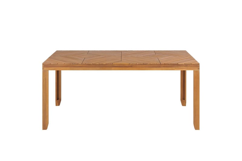 Matsalsset Baratti 6-Sits - 6-Sits - Utemöbler - Utegrupp - Matgrupp utomhus