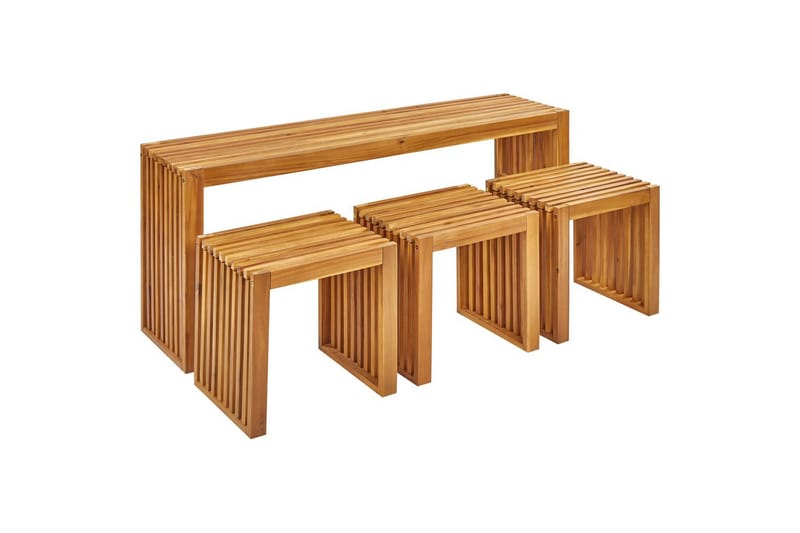 Matsalsset Bellano 3-Sits, 3-Sits